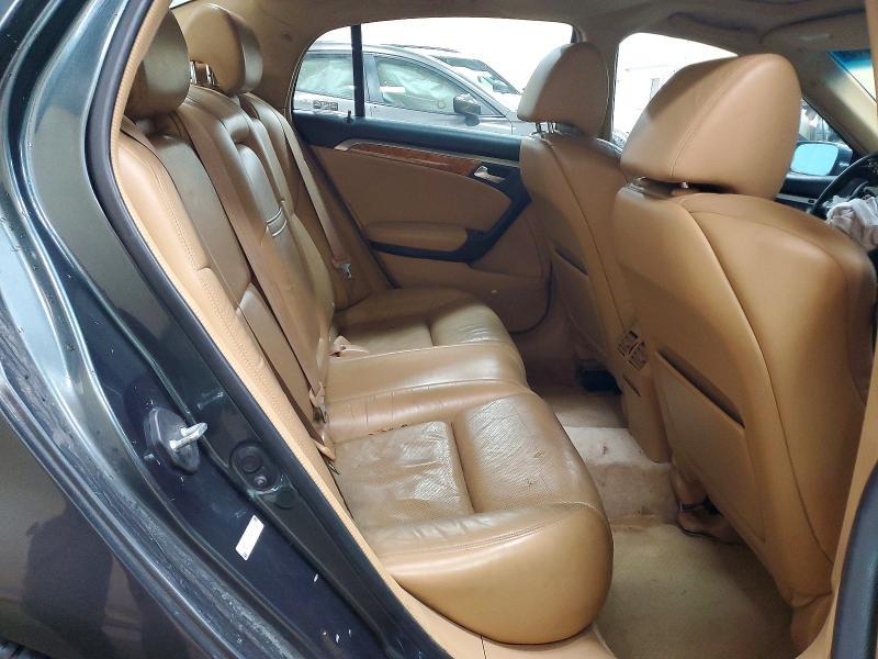 2005 Acura TL