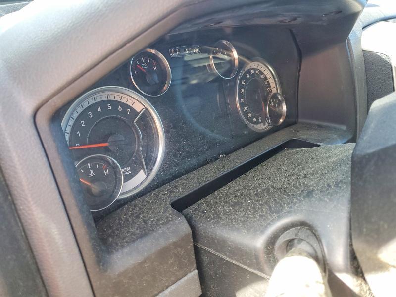 2016 Dodge RAM 1500 SLT