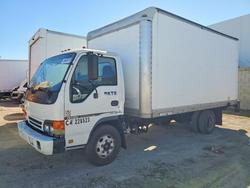 2000 Isuzu Npr box Truck for sale in Colton, CA