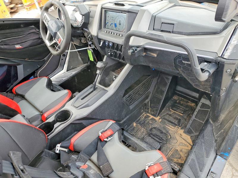 2023 Polaris RZR Utility Vehicle