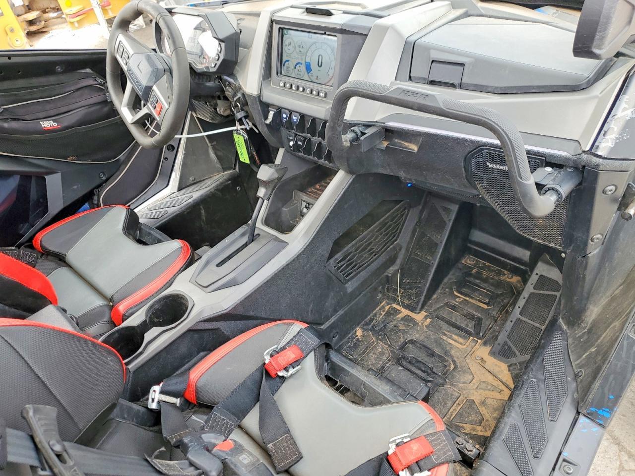 2023 Polaris RZR Utility Vehicle