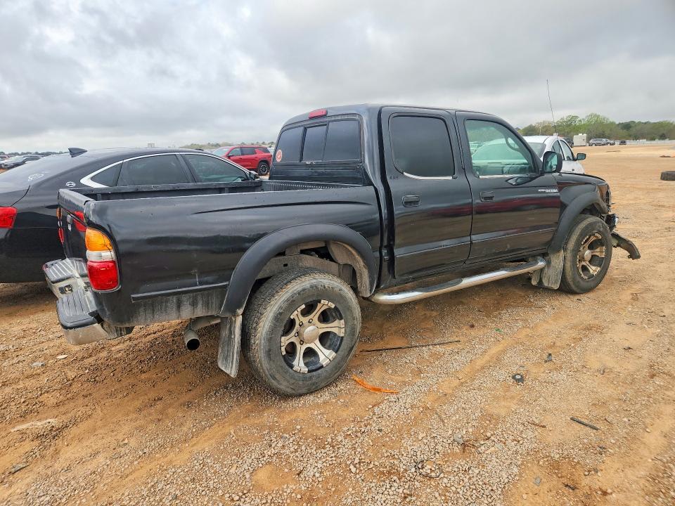 2004 Toyota Tacoma Prerunner V6