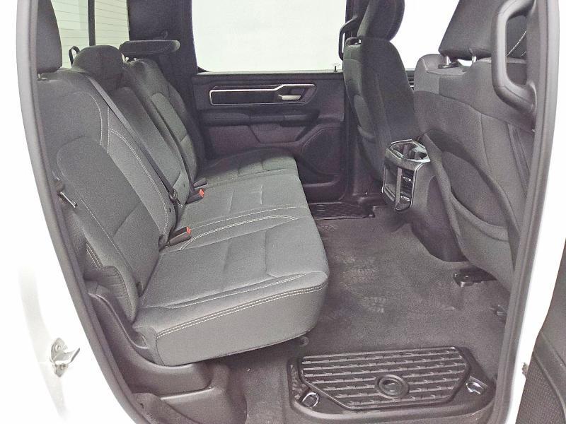 2024 Dodge RAM 1500 BIG Horn