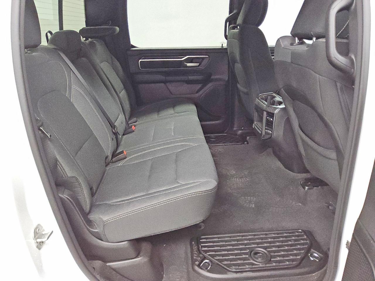 2024 Dodge RAM 1500 BIG Horn