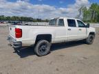 2015 Chevrolet Silverado K2500 Heavy Duty