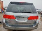 2009 Honda Odyssey ex