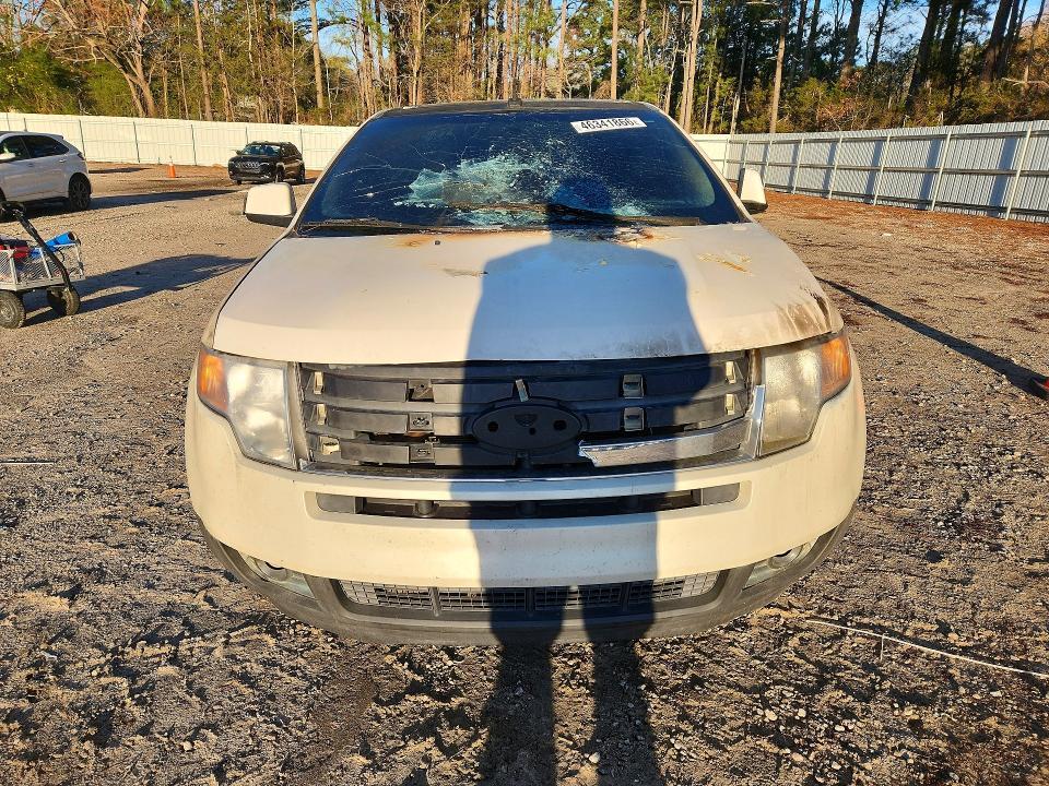 2008 Ford Edge Limited