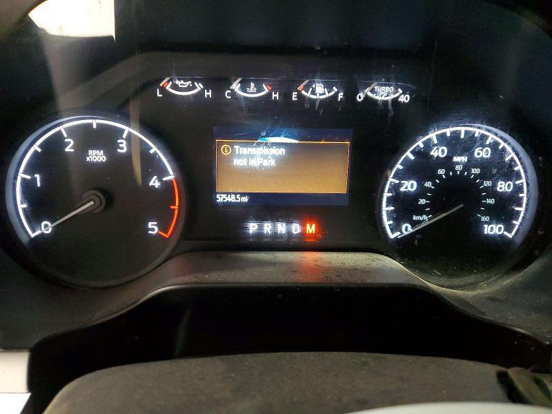 2023 Ford F250 Super Duty