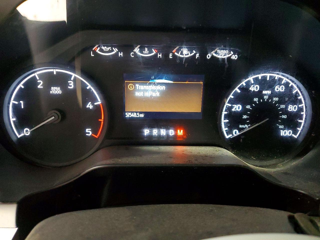2023 Ford F250 Super Duty