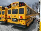 2014 Thomas SAF-T-LINER EFX-School Bus