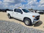 2020 Chevrolet Silverado K1500