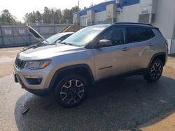 2019 Jeep Compass Trailhawk for sale in Charles City, VA