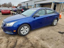 2012 Chevrolet Cruze ls for sale in New Britain, CT