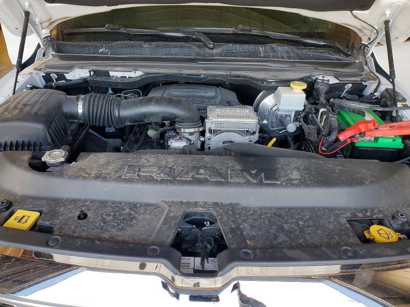 2023 Dodge RAM 1500 Limited