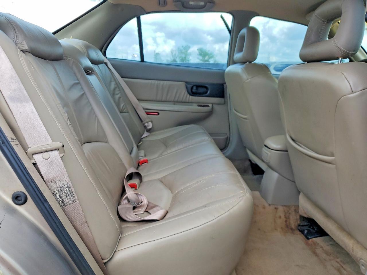 2000 Buick Regal ls