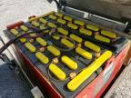 2009 Nissan Forklift