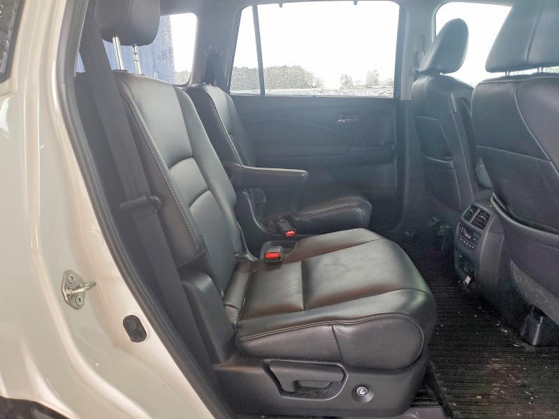 2019 Honda Pilot Touring