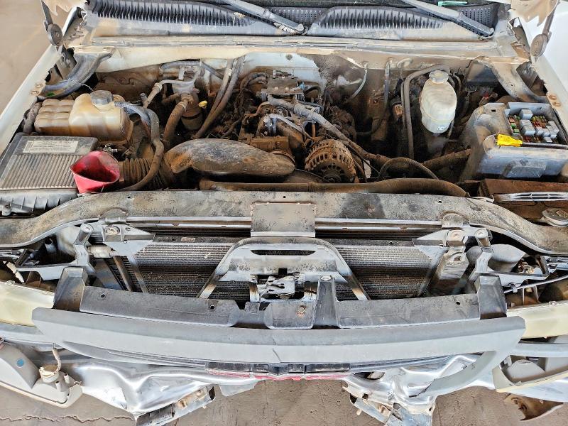 2007 GMC Sierra C2500 Heavy Duty