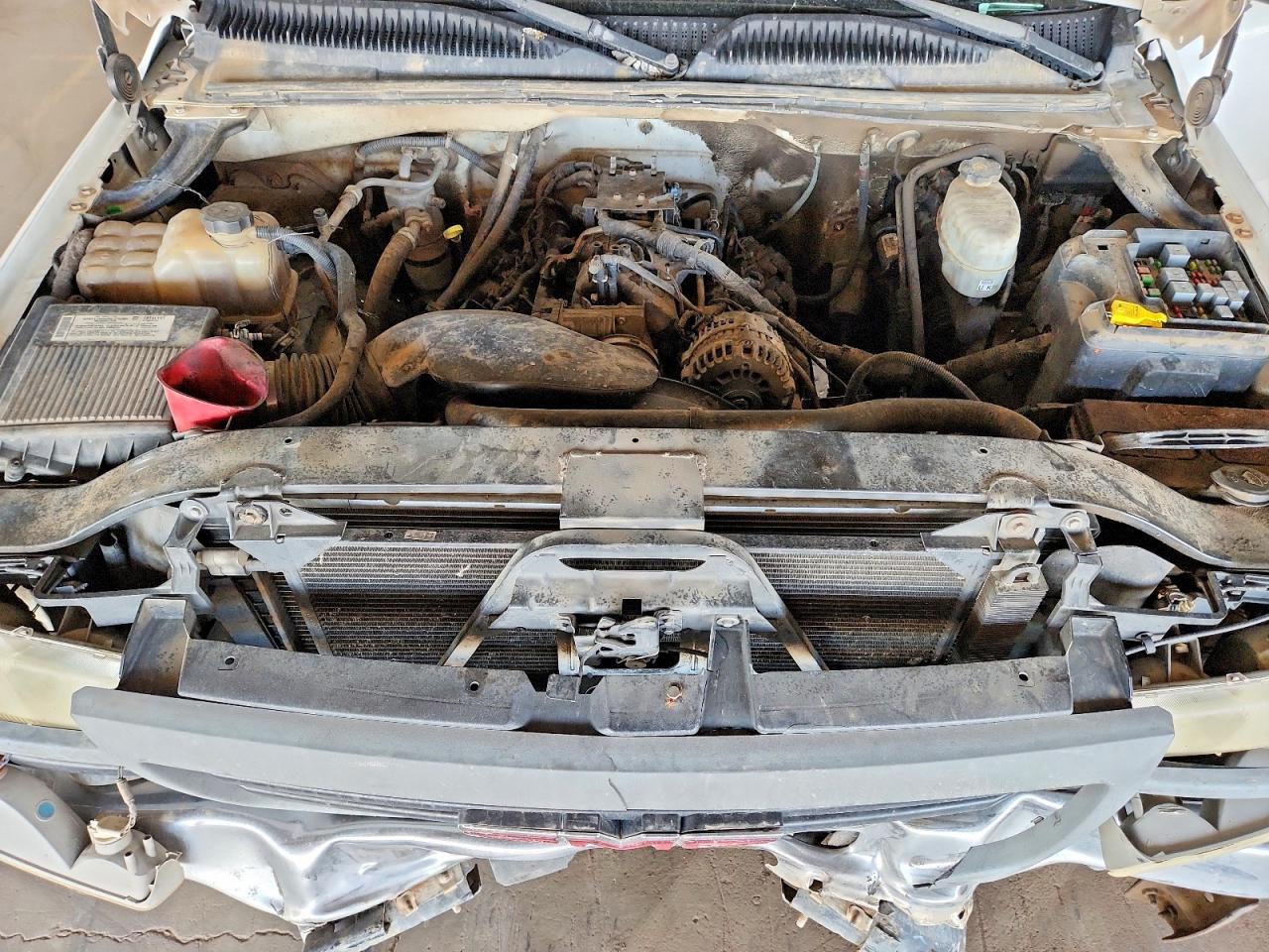 2007 GMC Sierra C2500 Heavy Duty