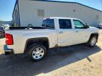 2014 GMC Sierra K1500 SLT