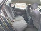 2013 Nissan Sentra sv