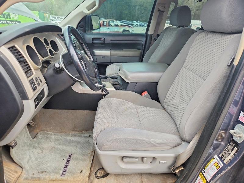 2008 Toyota Tundra SR5
