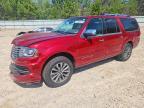 2015 Lincoln Navigator l