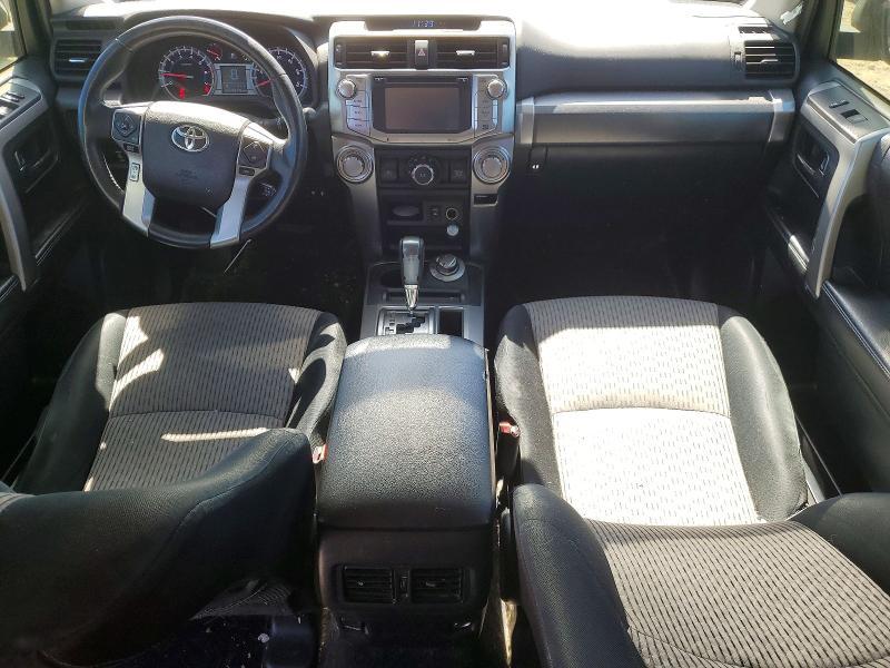 2014 Toyota 4runner SR5