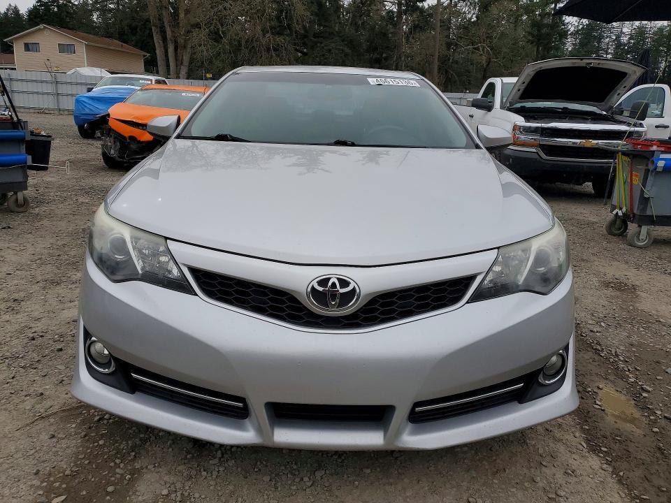 2014 Toyota Camry se V6
