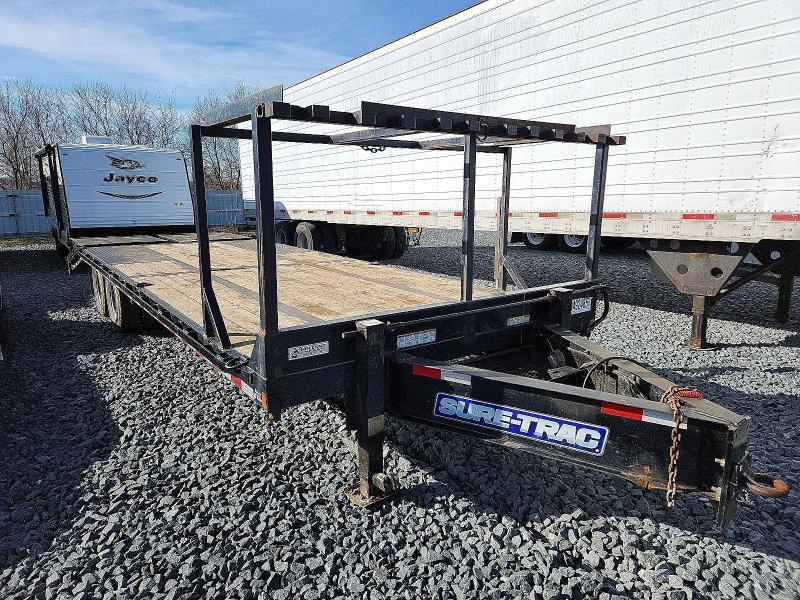 2021 Sure-Trac Protrailer