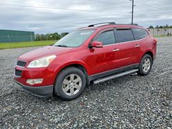 2012 Chevrolet Traverse lt for sale in Tifton, GA