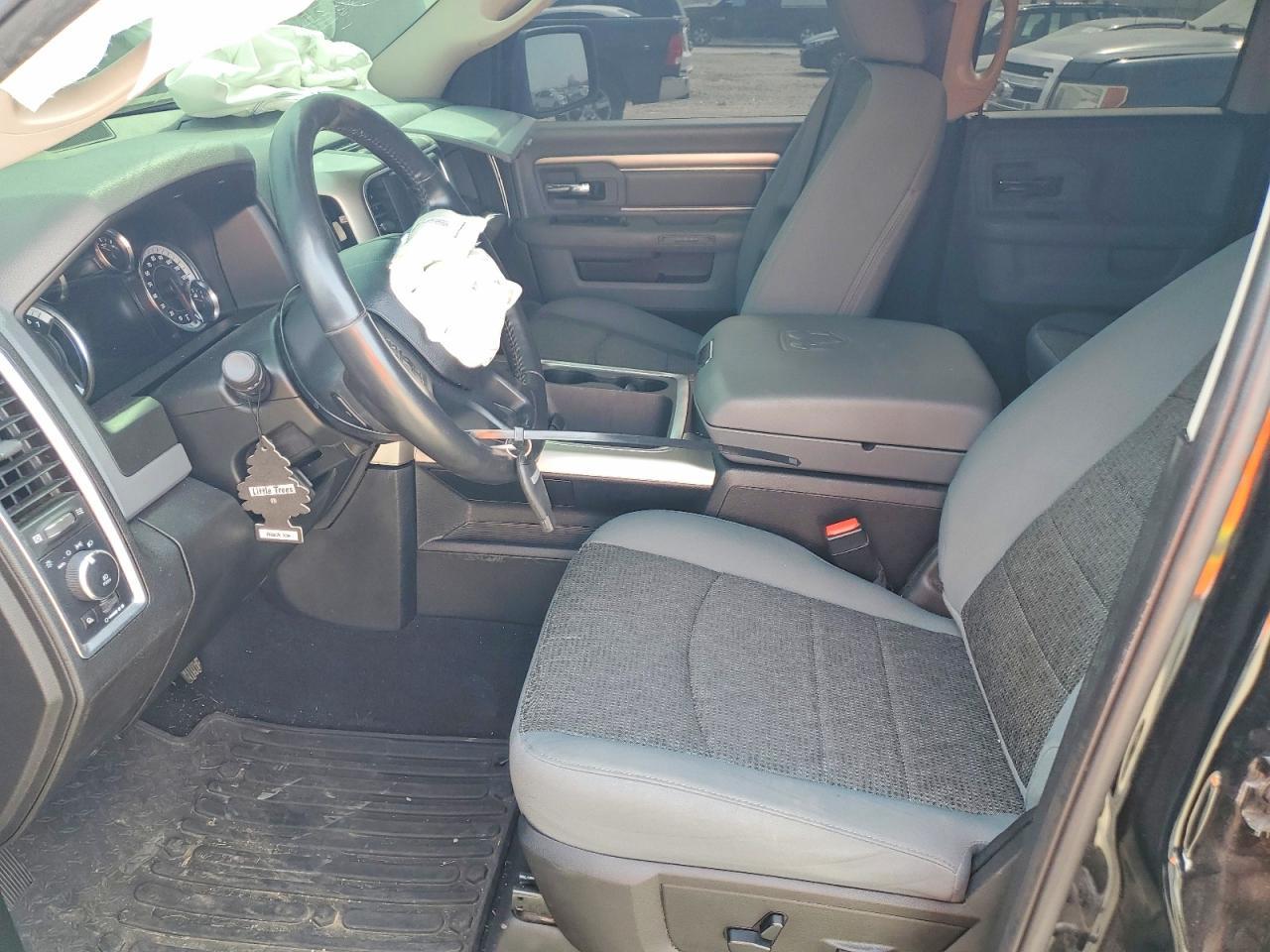 2019 Dodge RAM 1500 Classic SLT