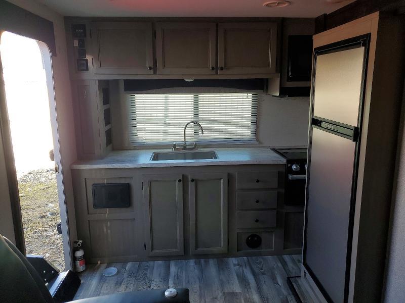 2021 Starcraft Autumn Ar Recreational Vehicle (RV)