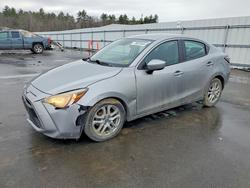 Scion Vehiculos salvage en venta: 2016 Scion Ia Base