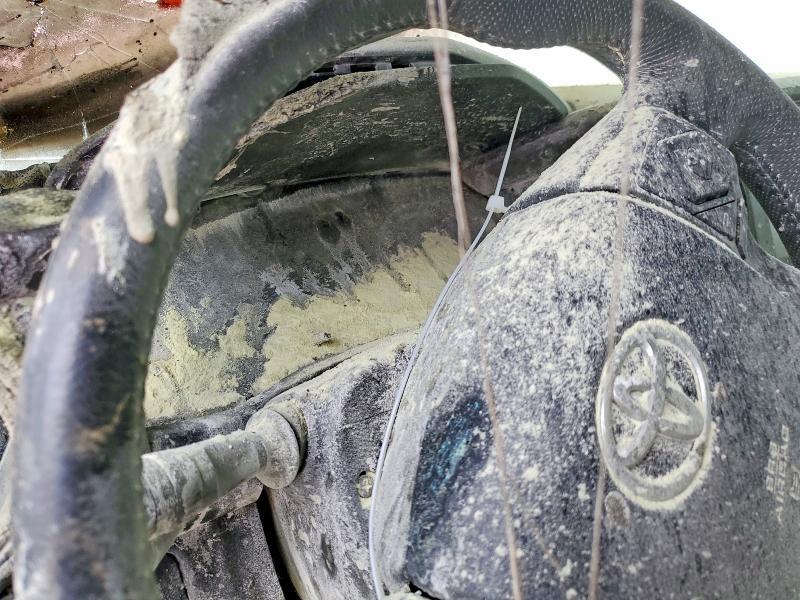 2017 Toyota Tacoma TRD OFF-Road