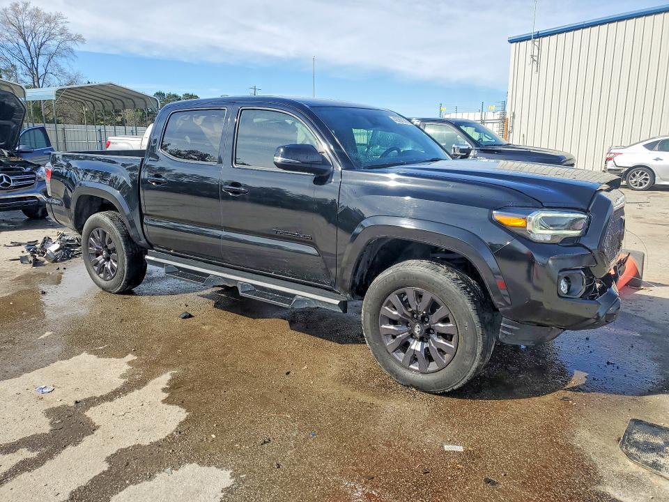 2023 Toyota Tacoma Limited