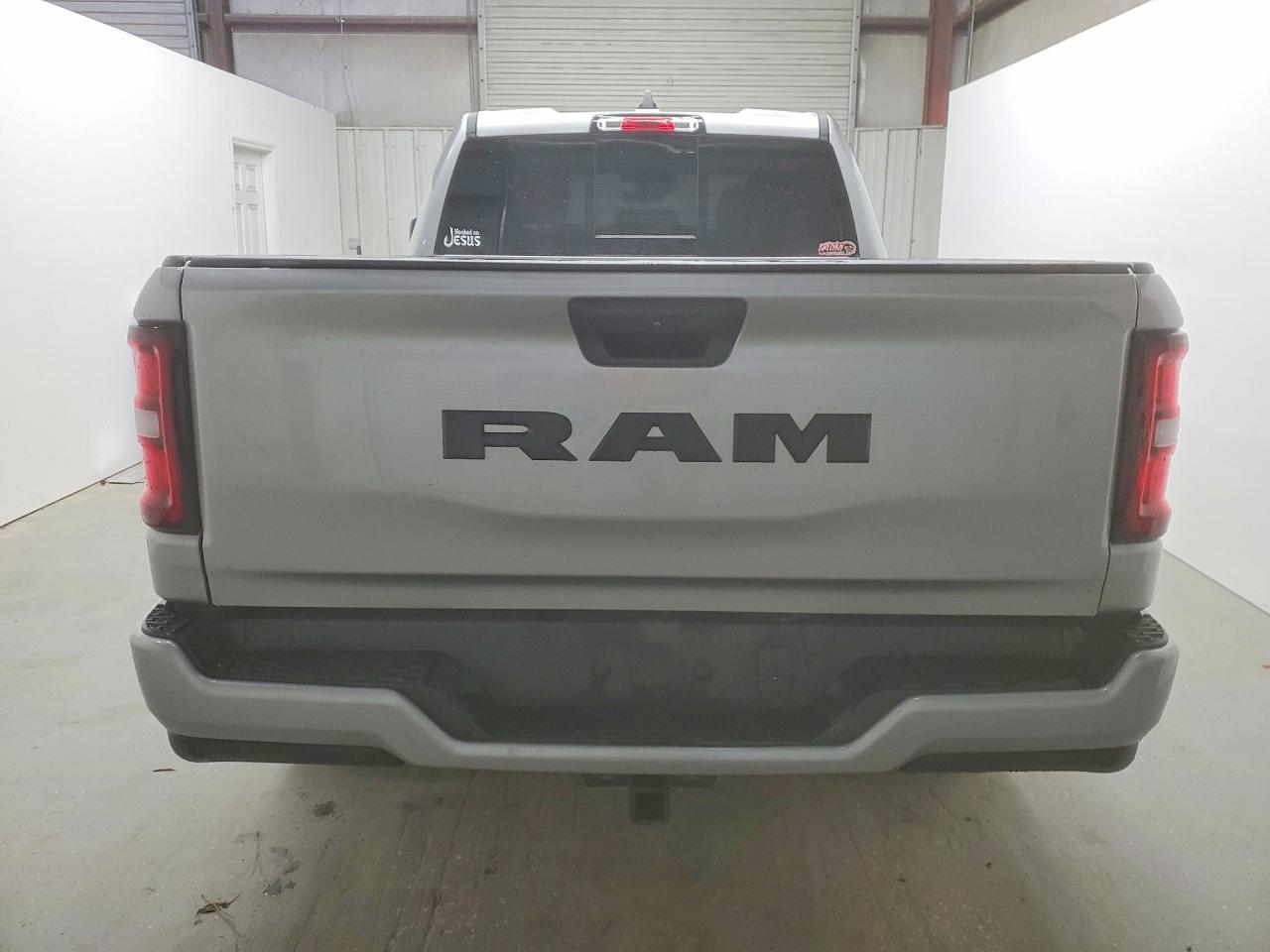 2025 Dodge RAM 1500 Tradesman