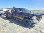 1999 Dodge RAM 3500 Flatbed Truck
