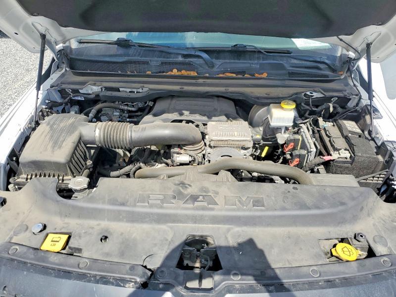 2021 Ram Trucks 1500 BIG Horn