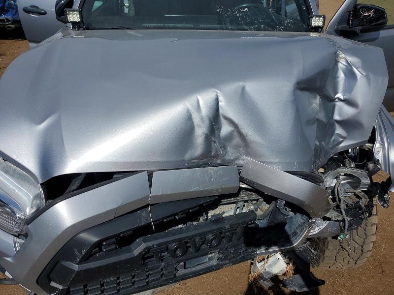 2017 Toyota Tacoma Limited