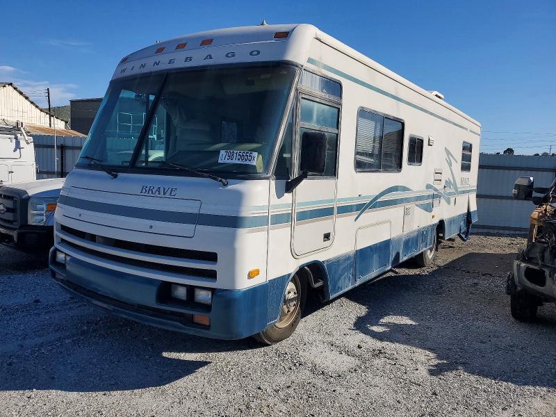 1995 Winnebago Winnebago