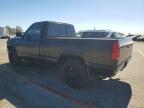1989 Chevrolet 1500 Silve