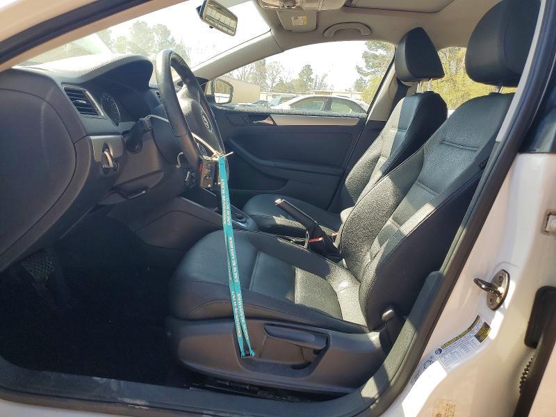 2012 Volkswagen Jetta sel