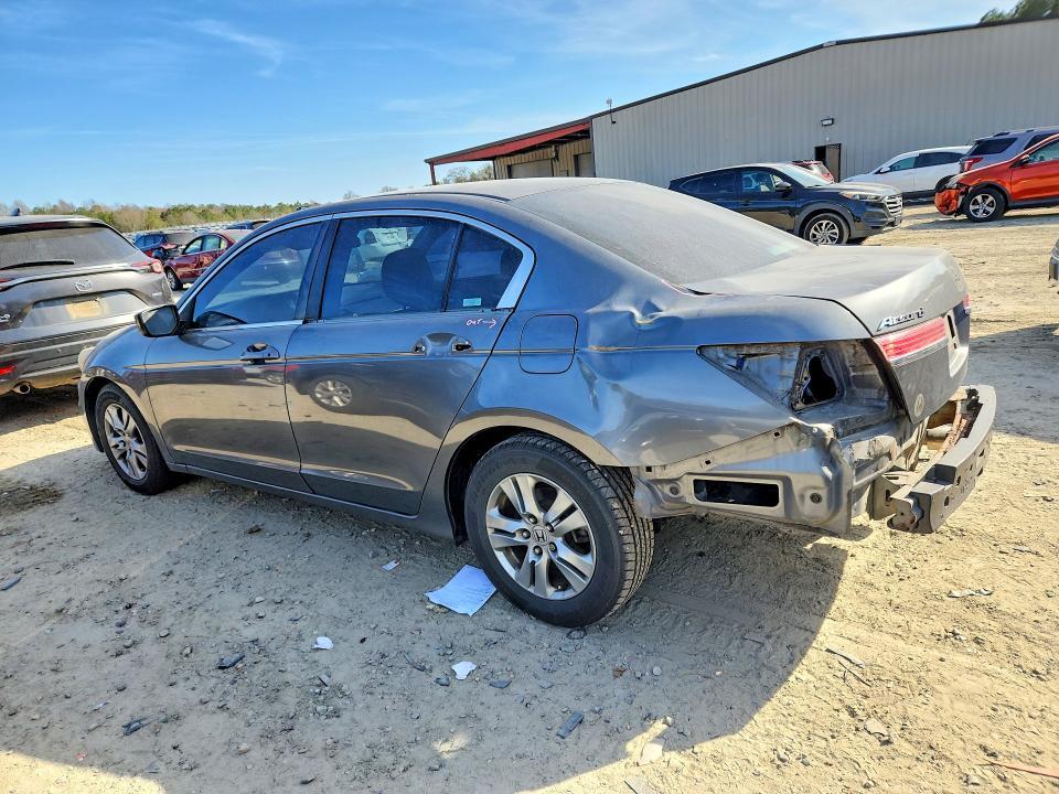 2011 Honda Accord lxp