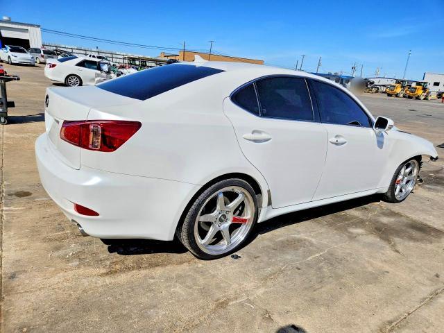 2012 Lexus Is 250 Base