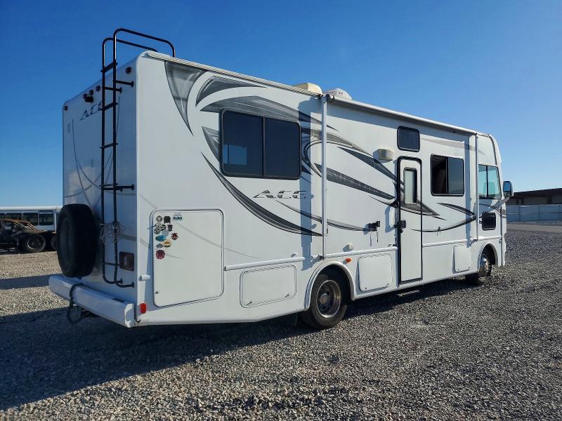 2012 EVO 2012 Ford F53 RV