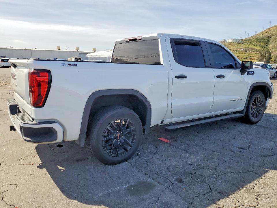 2023 GMC Sierra K1500