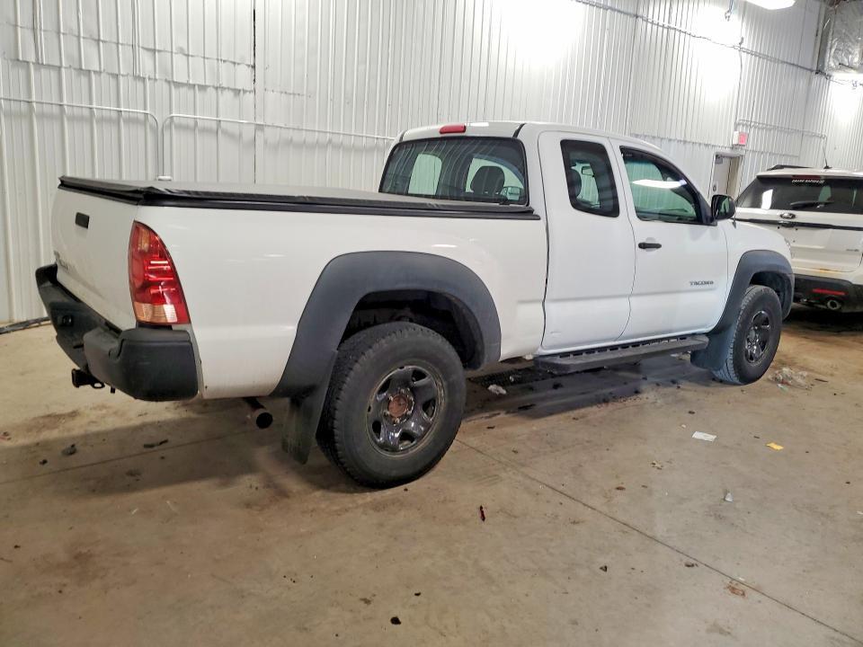 2005 Toyota Tacoma Base
