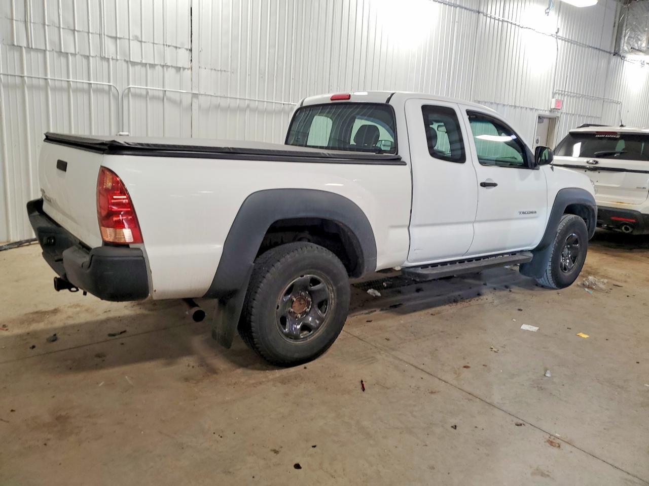 2005 Toyota Tacoma Base