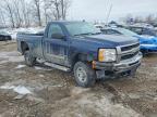 2009 Chevrolet Silverado K2500 Heavy Duty LT